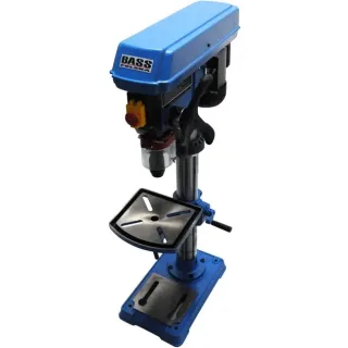 Настолна бормашина BASS POLSKA 5280/ 600W Настолна бормашина BASS POLSKA 5280/ 600W