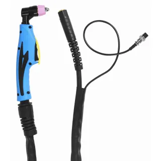 Апарат за плазмено рязане KraftDele KD3424/ 75A Апарат за плазмено рязане KraftDele KD3424/ 75A