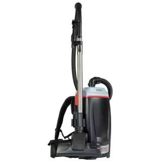 Акумулаторна прахосмукачка раница SPRiNTUS BoostiX iGO/ 36V/ 2x7.5Ah