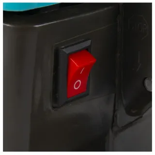 Бензинов верижен трион Detoolz DZ-D112/ 2,58 к.с.