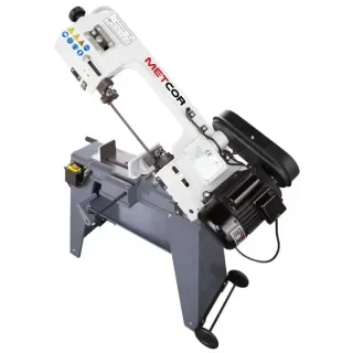 Лентов трион за метал METCOR G5012W/ 230V