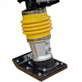 Трамбовка пачи крак STILER Jumper 80 kg/ 6.5 к.с.