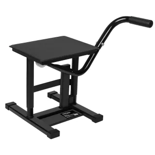 Стойка за мотоциклет с лост KraftDele KD3528