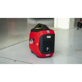 Инверторен обезшумен бензинов генератор GardenMAX H2250iS/ 2,2kW