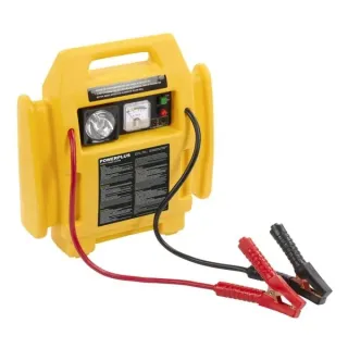 Стартерно устройство 4 в 1 Power plus POWX411/ 12V