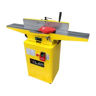 Абрихт щрайхмус STILER JP6/ 750W Абрихт щрайхмус STILER JP6/ 750W