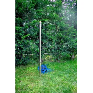 Сондажна водна помпа Gmax 50QJD130-0.25/ 250W