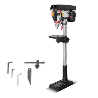 Колонна бормашина STAHLWERK BD-1500 ST/ 1.5kW