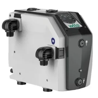 Хидрофорна инверторна система WILO Isar BOOST5-E-3-2G/ 750W Хидрофорна инверторна система WILO Isar BOOST5-E-3-2G/ 750W