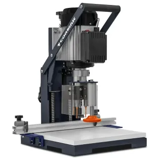 Mашина за пробиване на отвори за панти CORMAK BBM40MAN/ 230V/ 1.1kW