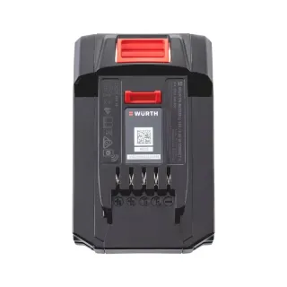 Акумулаторна батерия WURTH M-CUBE W-CONNECT/ 5Ah
