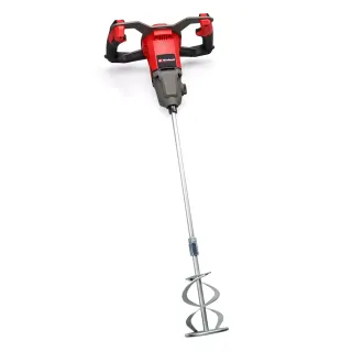 Бъркалка за строителни смеси Einhell TP-MX 1700-2 CE/ 1.7kW