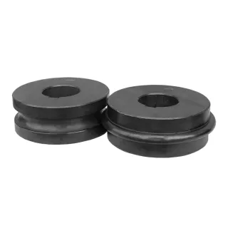 Електромеханична зег машина METCOR ETB40/ 2.2kW