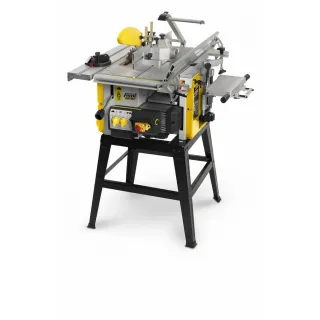 Комбинирана дървообработваща машина Femi СМ 60-150, 1000W
