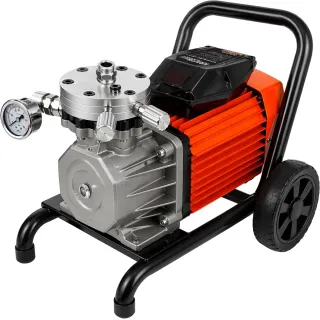 Машина за безвъздушно боядисване KraftDele KD2178/ 3,5kW