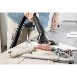 Прахосмукачка за сухо и мокро почистване Karcher WD 3 P V-17/4/20 Workshop/ 1000W Прахосмукачка за сухо и мокро почистване Karcher WD 3 P V-17/4/20 Workshop/ 1000W