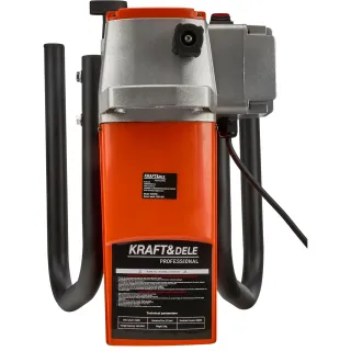 Машина за безвъздушно боядисване + аксесоари KraftDele KD5796/ 1500W Машина за безвъздушно боядисване + аксесоари KraftDele KD5796/ 1500W