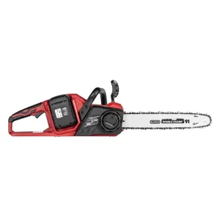 Акумулаторен верижен трион Cedrus CEDCHS350LIX2/ 2x20V