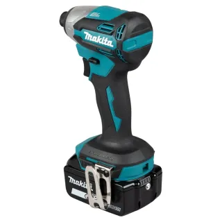 Комплект акумулаторни винтоверти Makita DLX2580TJ/ 18 V/ 2х5 Ah