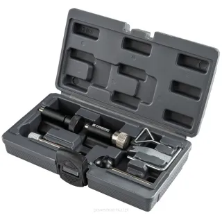 Комплект за зацепване Powermat PM-BRVW-7T/ 7 части