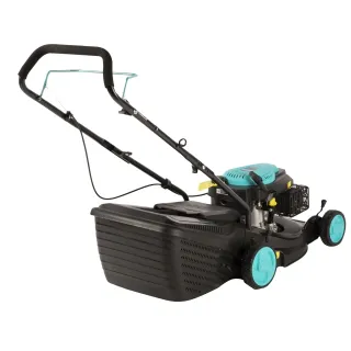 Бензинова косачка за трева Detoolz DZ-M104/ 3.5 к.с.