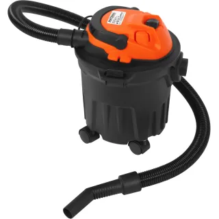 Прахосмукачка за сухо и мокро KraftDele KD5177/ 1600W/ 12л Прахосмукачка за сухо и мокро KraftDele KD5177/ 1600W/ 12л