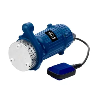 Потопяема помпа с поплавък KraftDele WDS2420/ 2.1kW