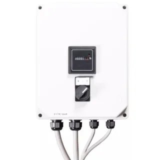 Бутален маслен компресор ELMAG PROFI-LINE PL-H 1080/15/500 D/ 400V/ 10,2 kW / 500 л