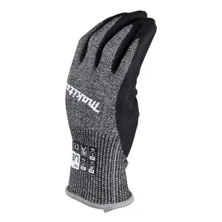 Комплект акумулаторна косачка + ръкавици Makita DLM538CT2/ 18+18V/ 2x5Ah