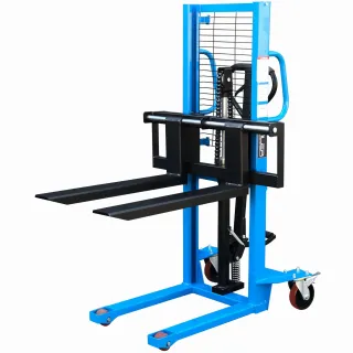 Палетен стакер STILER 500 KG/ 0.5 т