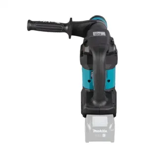 Акумулаторен къртач Makita HM001GZ02 SDS-max XGT/ 40V Акумулаторен къртач Makita HM001GZ02 SDS-max XGT/ 40V