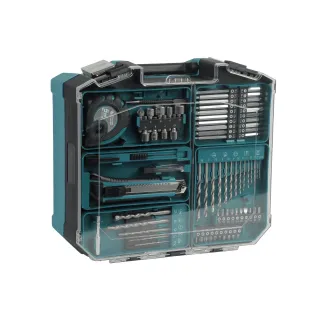 Комплект винтоверт + 74 аксесоара в куфар KOENNER-SOEHNEN KS ID20V-60 KIT 74/ 20V/ 2Ah