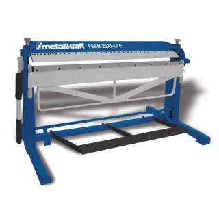 Ръчен престилков абкант Metallkraft FSBM 2020-12 E