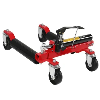 Транспортна ролка Kraftdele KD3571/ 680 кг