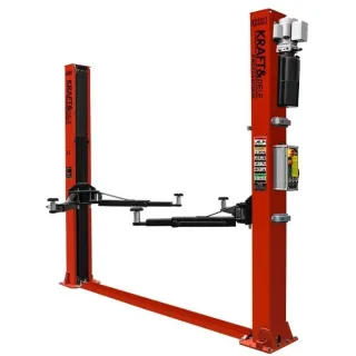 Двуколонен автоматичен подемник KraftDele KD5813/ 230V