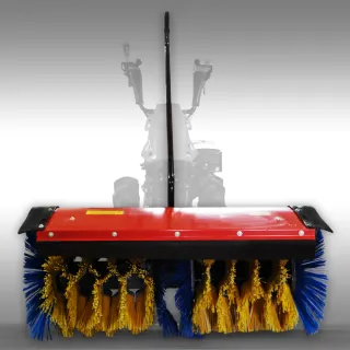 Метачка за ръчен трактор Jansen MGT-420, 100 см Метачка за ръчен трактор Jansen MGT-420, 100 см