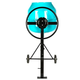 Бетонобъркачка Detoolz DZ-C325-G02/ 140 л/ 850W