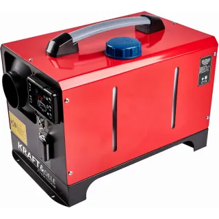 Отоплител с горивна система KraftDele WEBASTO KD11780/ 9 kW Отоплител с горивна система KraftDele WEBASTO KD11780/ 9 kW