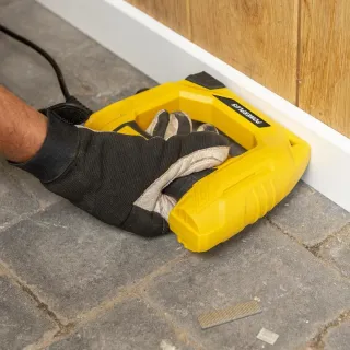 Електрически такер Power Plus POWX13701/ 45W