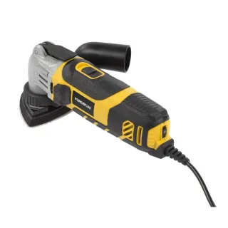 Осцилиращ мултифункционален инструмент Power Plus POWX1344/ 310W