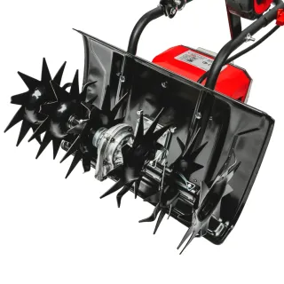 Акумулаторна мотофреза Raider RDP-BCT20/ 40V/ 400 мм Акумулаторна мотофреза Raider RDP-BCT20/ 40V/ 400 мм