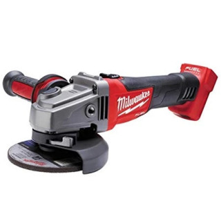 Акумулаторен ъглошлайф Milwaukee M18CAG115X-0