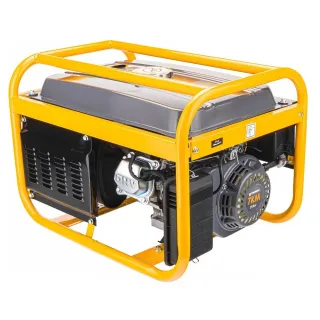 Бензинов генератор POWERMAT PM-AGR-3000M2S/ AVR/ 3kW/ 15л Бензинов генератор POWERMAT PM-AGR-3000M2S/ AVR/ 3kW/ 15л