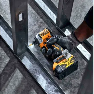 Акумулаторен ударен гайковерт DeWALT DCF850N/ 18V