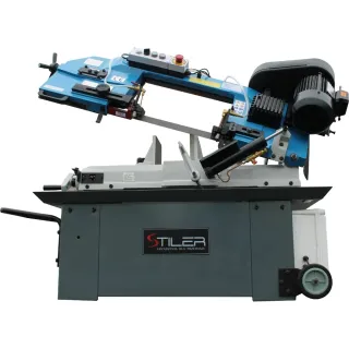 Лентов трион STILER  BS 912B/ 1.1kW/ 400V