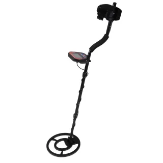 Металотърсач KraftDele KD11255/ 2x 9V