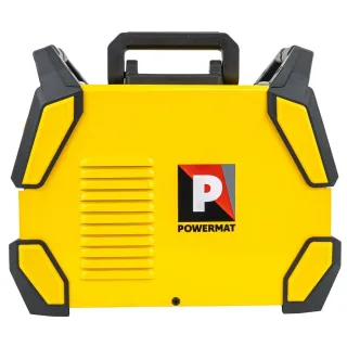 Инверторен заваръчен апарат POWERMAT PM-IMGTS-160LP/ 160A