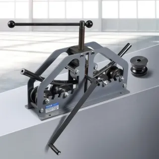 Ръчен уред за огъване за тръби VEVOR TR60A / 1-1/2