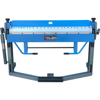 Машина за огъване на ламарина STILER PBB 2,0x1270