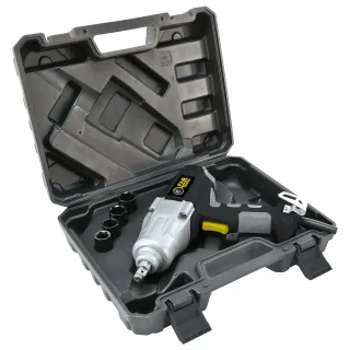 Електрически гайковерт Fartools CH 500/ 710W